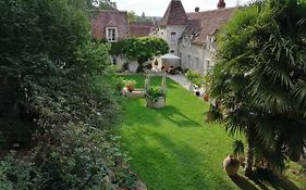 Chambres Et Tables D'Hotes Du Puits D'Athie
